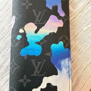 LV wallet